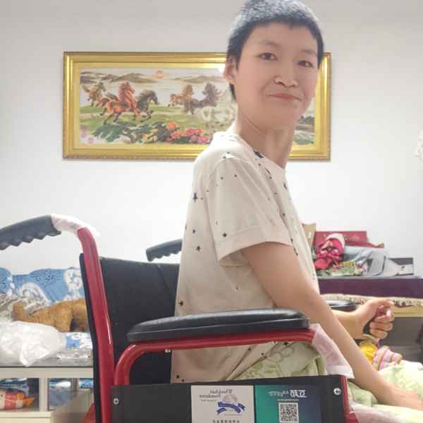 江苏30岁单身美女真诚找对象-台州相亲网