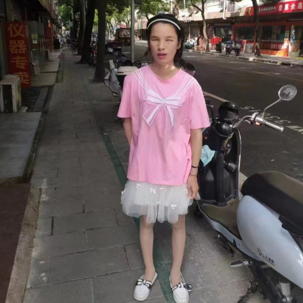 上海26岁单身美女真诚找对象-台州相亲网