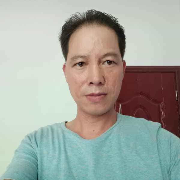 43岁岁陕西单身帅哥 - 台州吉缘网