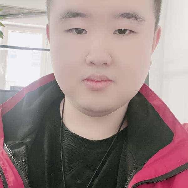 31岁岁黑龙江单身帅哥 - 台州吉缘网