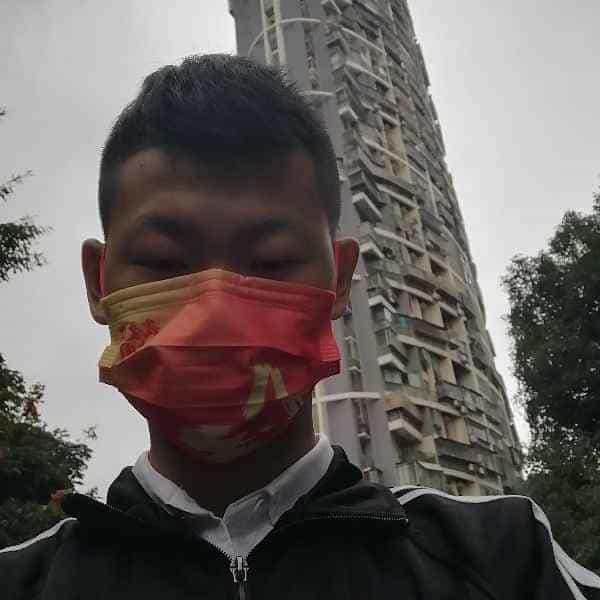 24岁岁福建单身帅哥 - 台州吉缘网