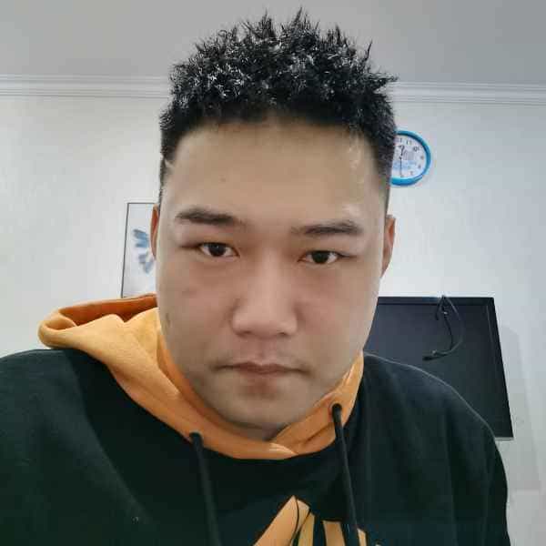 32岁岁辽宁单身帅哥 - 台州吉缘网