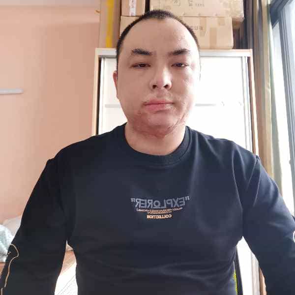 33岁岁四川单身帅哥 - 台州吉缘网