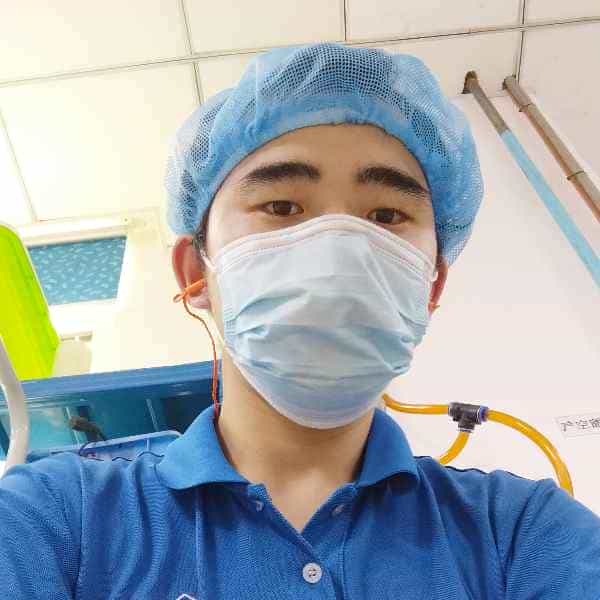 32岁岁四川单身帅哥 - 台州吉缘网
