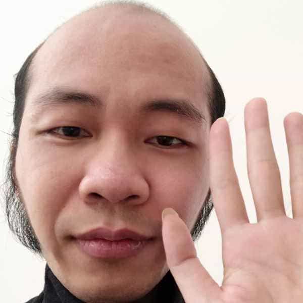 39岁岁广西单身帅哥 - 台州吉缘网