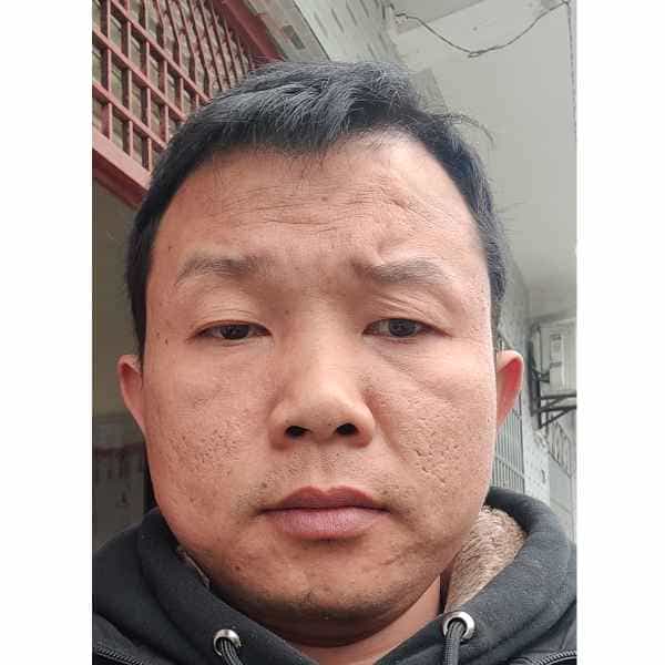 37岁岁陕西单身帅哥 - 台州吉缘网