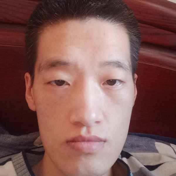 36岁岁黑龙江单身帅哥 - 台州吉缘网