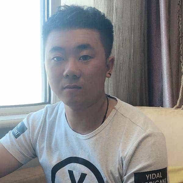 34岁岁内蒙古单身帅哥 - 台州吉缘网