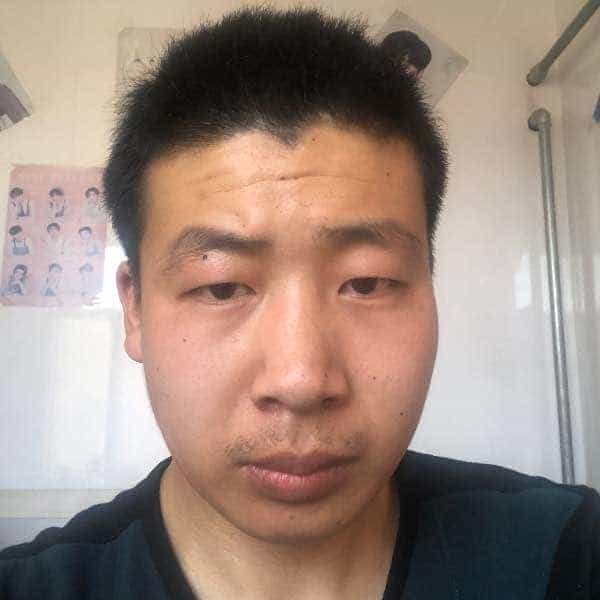 31岁岁内蒙古单身帅哥 - 台州吉缘网