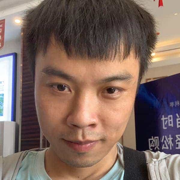 42岁岁广西单身帅哥 - 台州吉缘网