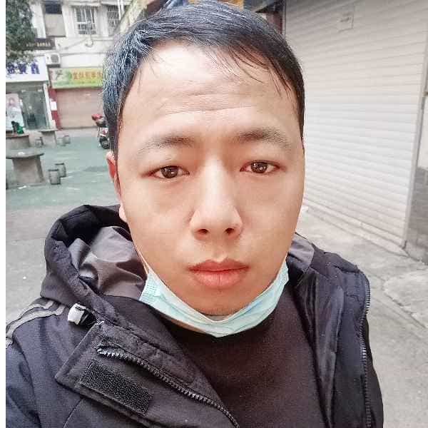 35岁岁四川单身帅哥 - 台州吉缘网