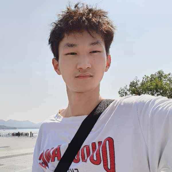 24岁岁云南单身帅哥 - 台州吉缘网