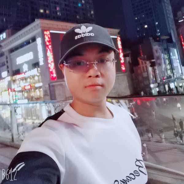 31岁岁四川单身帅哥 - 台州吉缘网