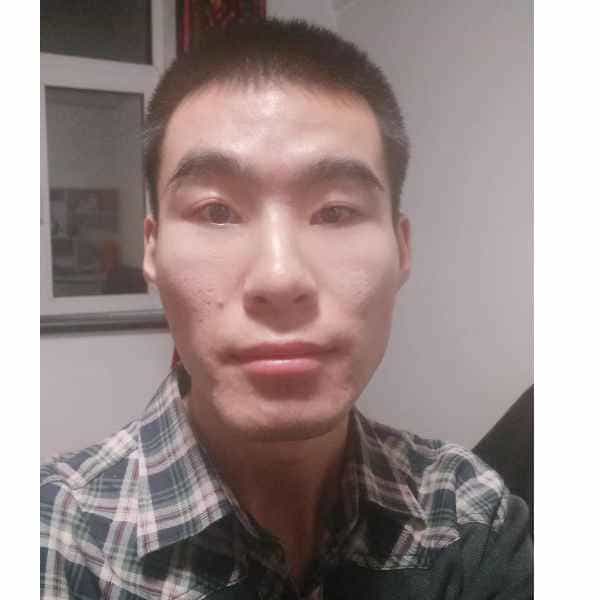 31岁岁辽宁单身帅哥 - 台州吉缘网