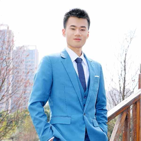 36岁岁福建单身帅哥 - 台州吉缘网