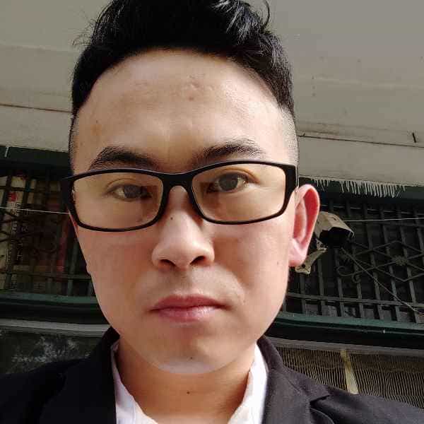 34岁岁陕西单身帅哥 - 台州吉缘网