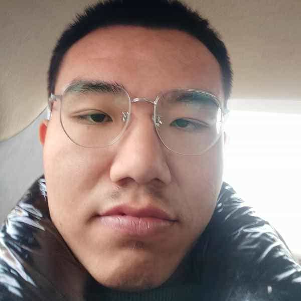 32岁岁辽宁单身帅哥 - 台州吉缘网
