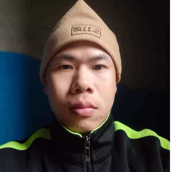 35岁岁福建单身帅哥 - 台州吉缘网