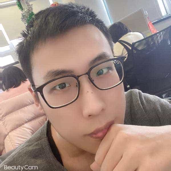 31岁岁辽宁单身帅哥 - 台州吉缘网