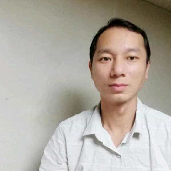 35岁岁广西单身帅哥 - 台州吉缘网