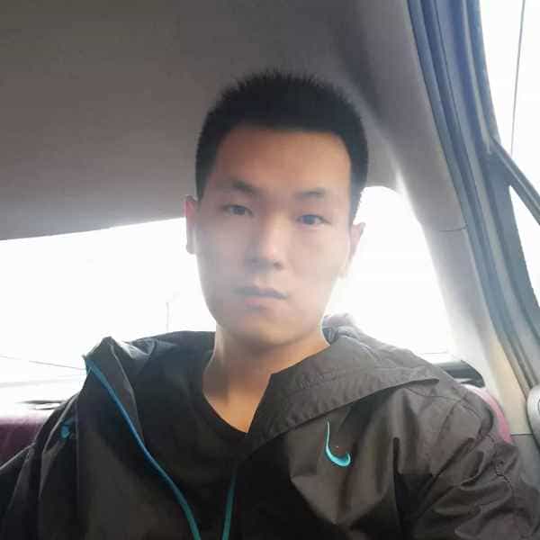 35岁岁辽宁单身帅哥 - 台州吉缘网