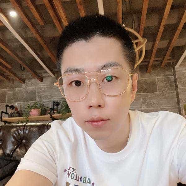 35岁岁内蒙古单身帅哥 - 台州吉缘网
