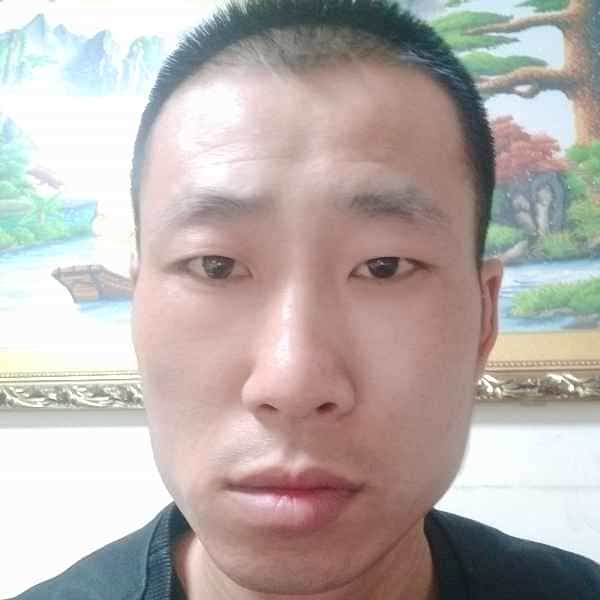 36岁岁内蒙古单身帅哥 - 台州吉缘网