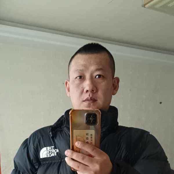 39岁岁辽宁单身帅哥 - 台州吉缘网