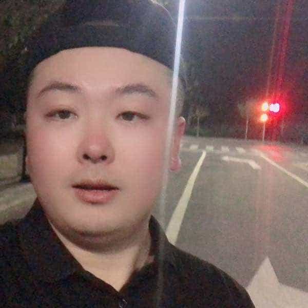 31岁岁辽宁单身帅哥 - 台州吉缘网
