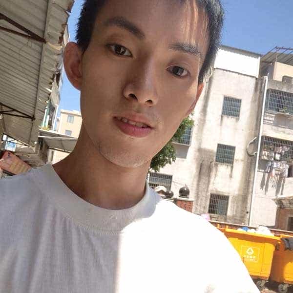 27岁岁福建单身帅哥 - 台州吉缘网
