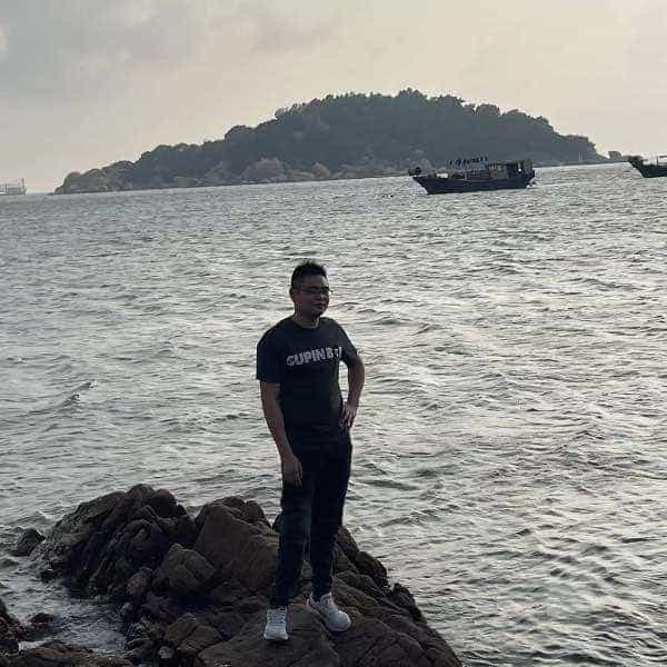 38岁岁四川单身帅哥 - 台州吉缘网