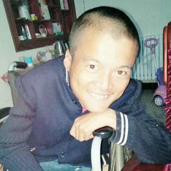 31岁岁陕西单身帅哥 - 台州吉缘网