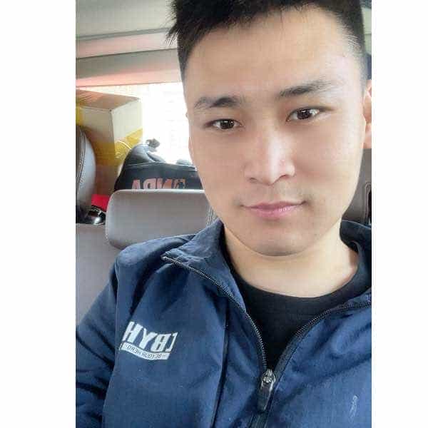 33岁岁辽宁单身帅哥 - 台州吉缘网
