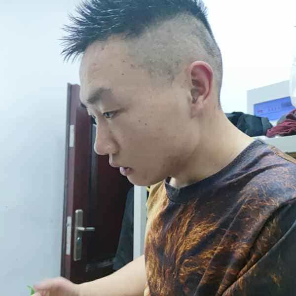 29岁岁四川单身帅哥 - 台州吉缘网