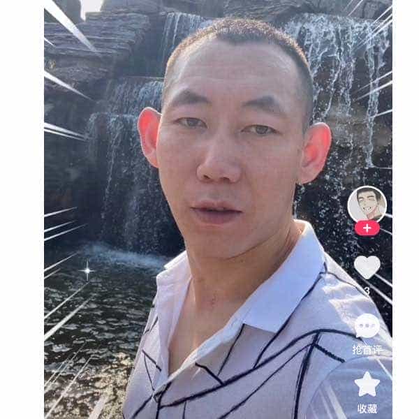 34岁岁内蒙古单身帅哥 - 台州吉缘网