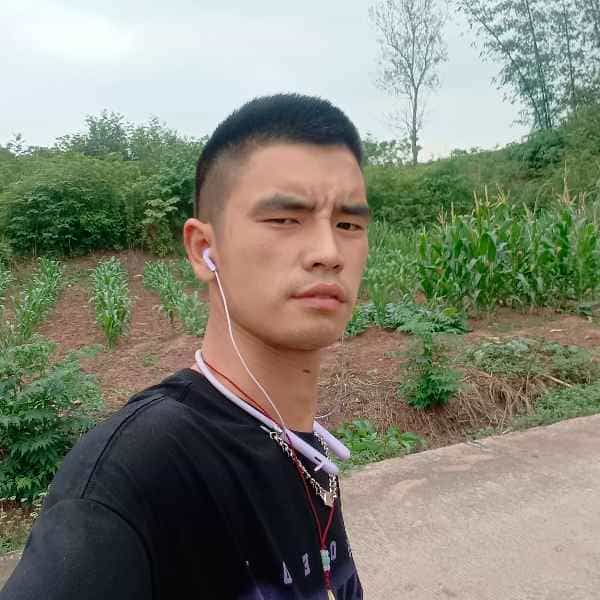35岁岁四川单身帅哥 - 台州吉缘网