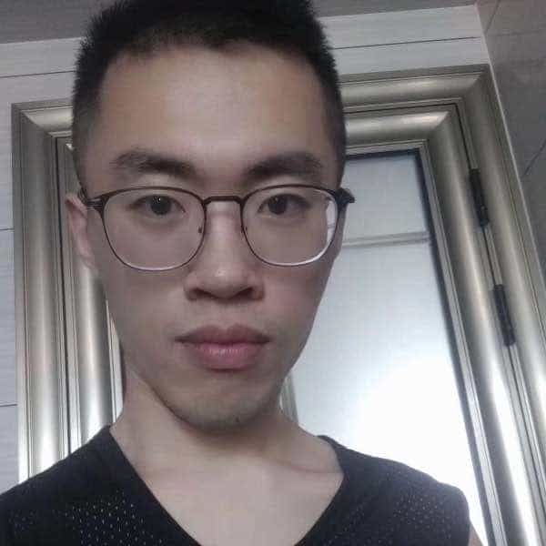 35岁岁福建单身帅哥 - 台州吉缘网