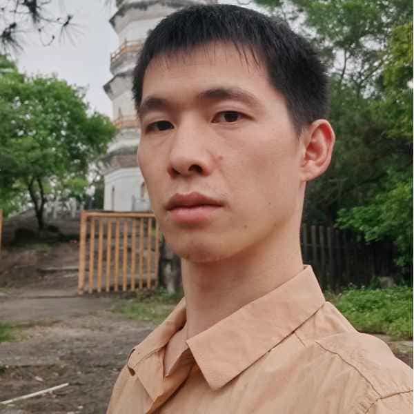 33岁岁四川单身帅哥 - 台州吉缘网