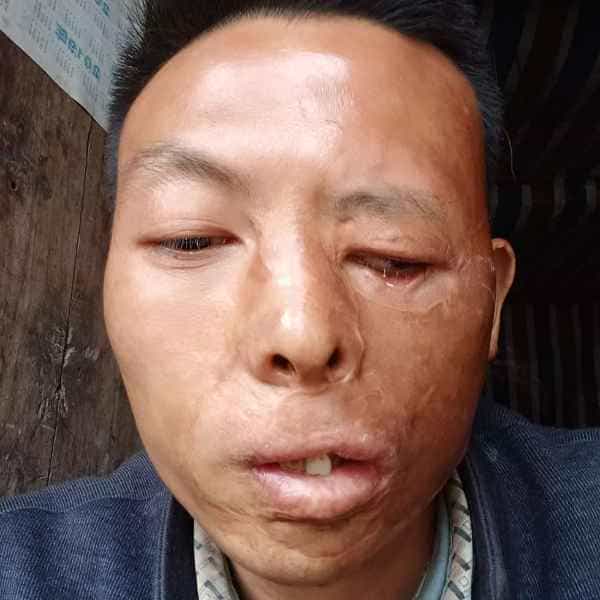 34岁岁四川单身帅哥 - 台州吉缘网