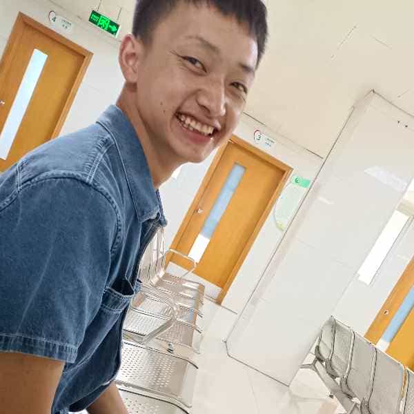 27岁岁四川单身帅哥 - 台州吉缘网