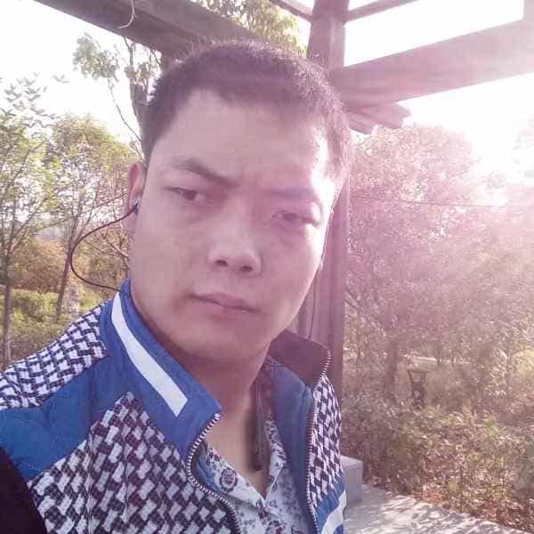 32岁岁陕西单身帅哥 - 台州吉缘网