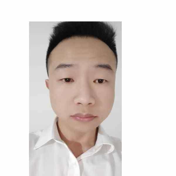 35岁岁陕西单身帅哥 - 台州吉缘网