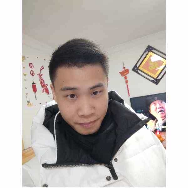 29岁岁福建单身帅哥 - 台州吉缘网