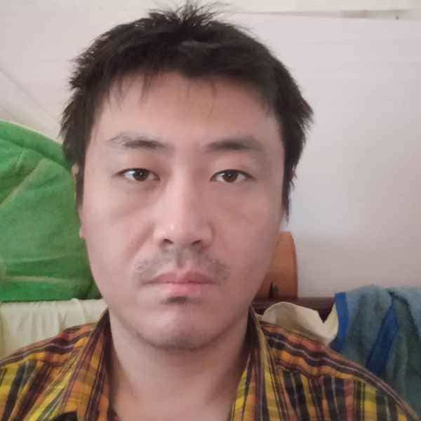 38岁岁辽宁单身帅哥 - 台州吉缘网