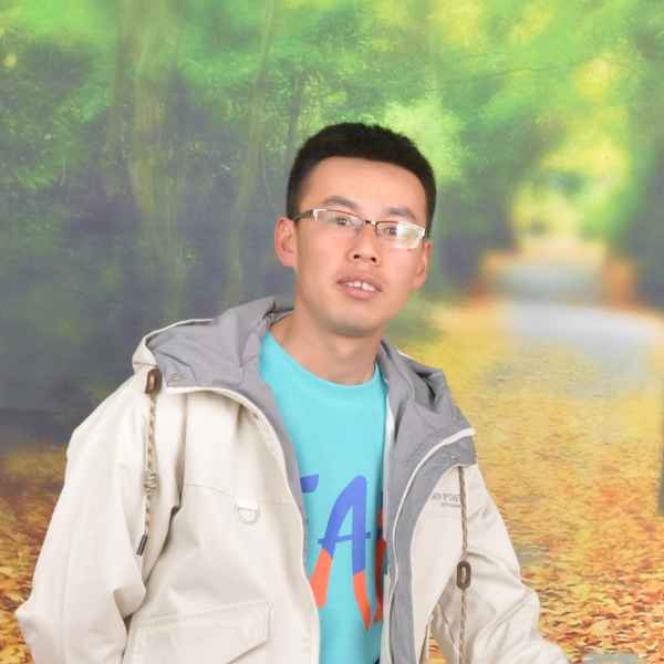 32岁岁甘肃单身帅哥 - 台州吉缘网