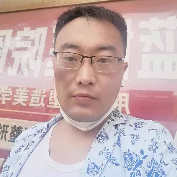 38岁岁辽宁单身帅哥 - 台州吉缘网