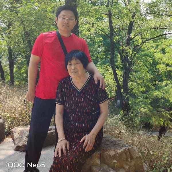 39岁岁辽宁单身帅哥 - 台州吉缘网