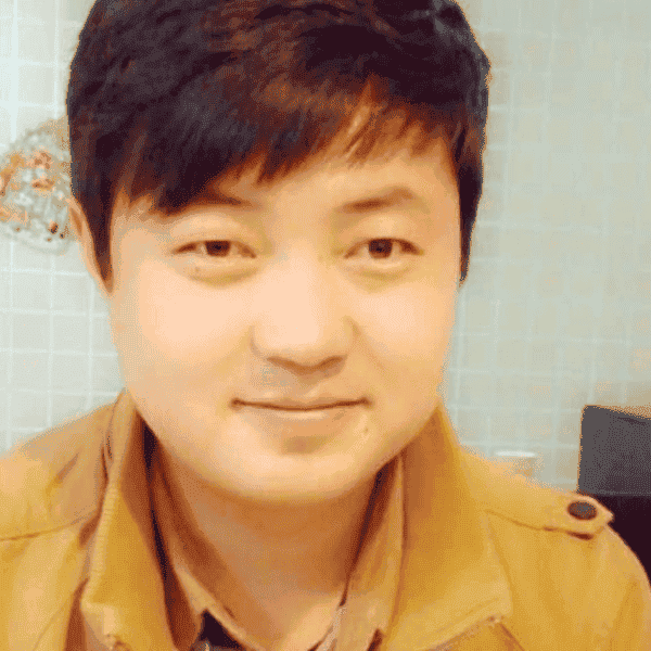 嘉宾照片