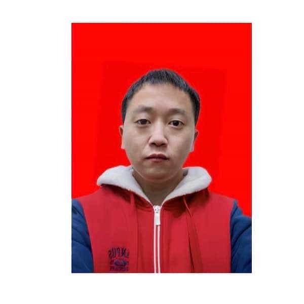 33岁岁四川单身帅哥 - 台州吉缘网