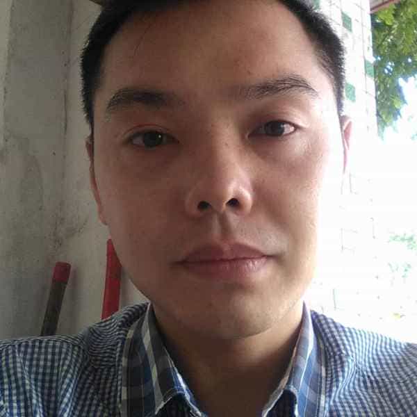 38岁岁四川单身帅哥 - 台州吉缘网